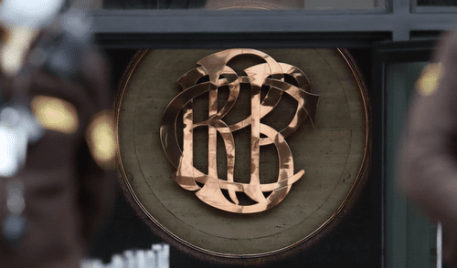 Este índice funciona como un termómetro que mide cuánto cambian los montos de deuda día a día. Foto: Andina Este índice funciona como un termómetro que mide cuánto cambian los montos de deuda día a día