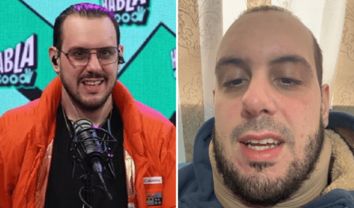 Furrey, furrey en habla good