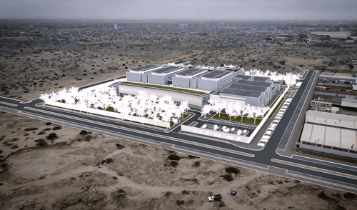 PROINVERSIÓN ha consolidado una cartera de 120 proyectos. Foto: ProInversión PROINVERSIÓN ha consolidado una cartera de 120 proyectos