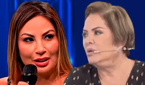 Pamela López lanza este inesperado post en redes sociales.