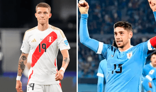 La AUF está regalando entradas para el Perú vs Uruguay por Eliminatorias. Foto: composición LR/difusión