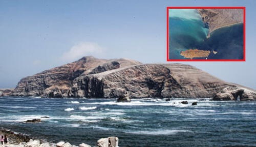 Esperan que sea un espacio turístico y de entretenimiento. Esperan que sea un espacio turístico y de entretenimiento.