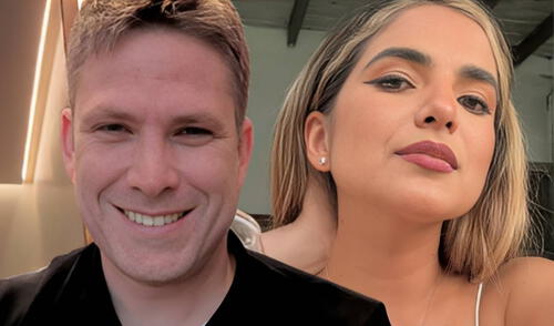 Susana Alvarado y Paco Bazán confirmaron su relación en 2024