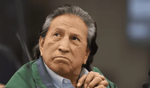 Ex presidente Alejandro Toledo recibirá su segunda condena por caso Lava Jato Ex presidente Alejandro Toledo recibirá su segunda condena por caso Lava Jato