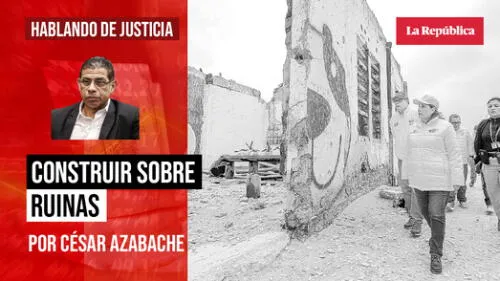 César Azabache César Azabache