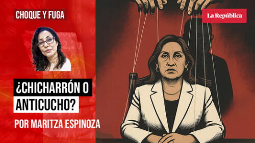 Maritza Espinoza Maritza Espinoza