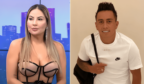 Pamela López habló en ‘Magaly TV’: la firme sobre cómo es su relación actual con su expareja Christian Cueva.