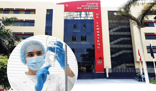 La demandante alegó haber sido forzada a firmar un convenio. Fuente: Difusión.