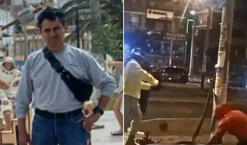 Exmarino en retiro podría enfrentar cargos por tentativa de homicidio calificado tras intervenir en asalto