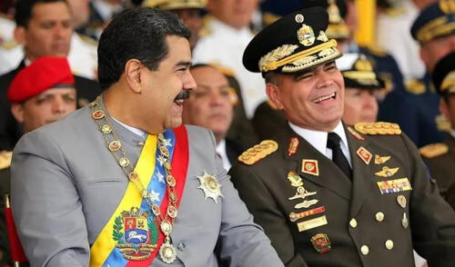 El ministro de Defensa de Venezuela, Padrino López, organizó la boda de su hija en plena crisis de Venezuela. El ministro de Defensa de Venezuela, Padrino López, organizó la boda de su hija en plena crisis de Venezuela.