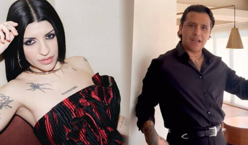 Cazzu dio a conocer el dramático momento que vive por los problemas legales con su expareja, Christian Nodal.