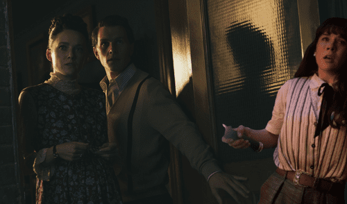 El conjuro 4 rompe récord con esta nueva entrega. Foto: Composición/Captura. El conjuro 4 rompe récord con esta nueva entrega