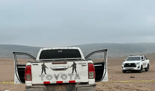 Los hechos sangrientos ocurrieron en Cañete y Puerto Maldonado. Foto: Martín Ayllón