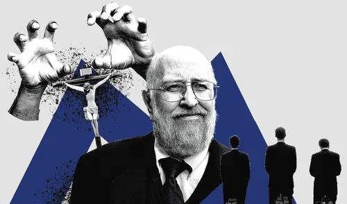 Caso Sodalicio. Foto: La República sodalites