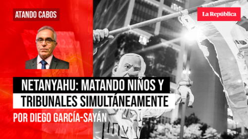 Diego García-Sayán Diego García-Sayán