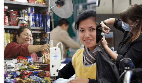 Más de 2 millones de pymes en Perú continúan utilizando papel y lápiz para gestionar sus ventas e inventarios