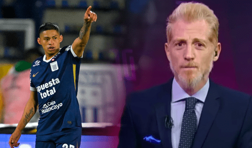 Martín Liberman prevé ventaja de Alianza Lima sobre U. de Chile o Independiente tras fallo de Conmebol