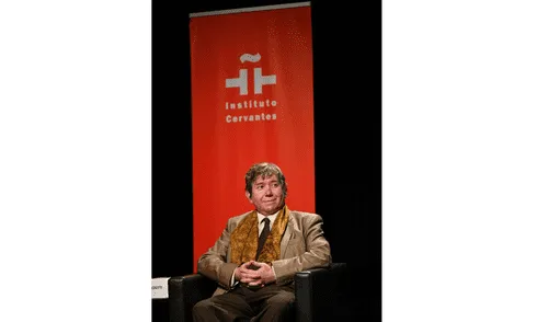 José Antonio Mazzotti. Foto: Difusión.