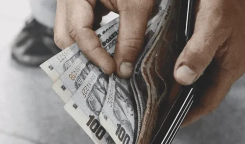 El crecimiento del crédito es una señal de que la economía se está moviendo. Foto: Andina El crecimiento del crédito es una señal de que la economía se está moviendo