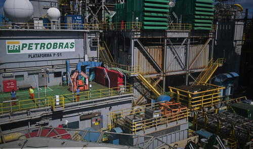 Según el Centro para el Derecho Ambiental Internacional, el número de lobistas pro CCUS en la COP28 alcanzó 475. Se espera mayor presión en la COP30 en Brasil, a pesar del historial de fracasos de esta tecnología. petróleo, Brasil