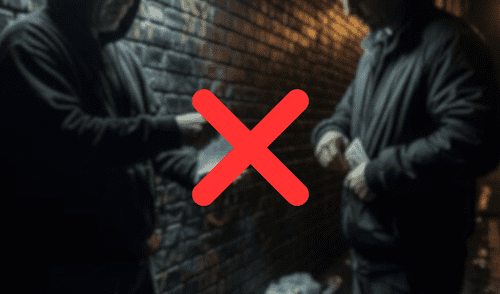 Se dictaron ocho meses de pena privativa de la libertad. Fuente: Difusión.