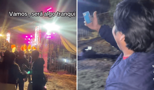 Hombre ebrio intenta grabar con su DNI y usuarios lo trolean. Hombre ebrio intenta grabar con su DNI.