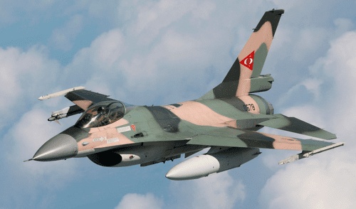 Dos aviones de combate venezolanos F-16 sobrevolaron un buque de la Armada de EEUU. Dos aviones de combate venezolanos F-16 sobrevolaron un buque de la Armada de EEUU.