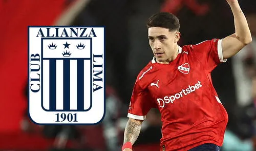 Independiente pediría la suspensión del Alianza Lima vs U. de Chile tras apelar fallo de Conmebol