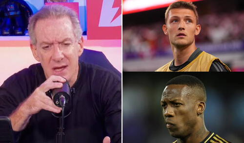 Oliver Sonne juega actualmente en Burnley de la Premier League