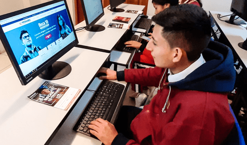 Este 5 de septiembre se publicarán las bases de la convocatoria.Foto: Andina.