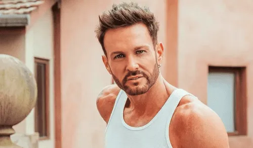 El cantautor argentino llegará este octubre a cuatro ciudades del país: Lima , Cusco, Arequipa y Chiclayo. Foto: difusión. Axel, ícono de la música romántica, ofrecerá cuatro conciertos en Perú