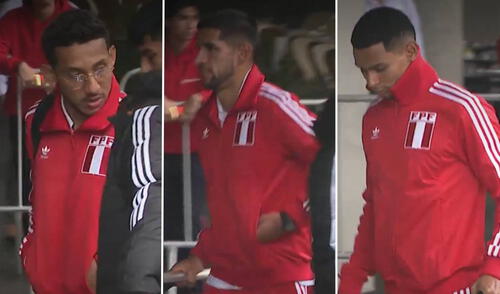 Perú se ubica noveno en la tabla con 12 puntos. Foto: composición LR/captura de América TV Perú se ubica noveno en la tabla con 12 puntos