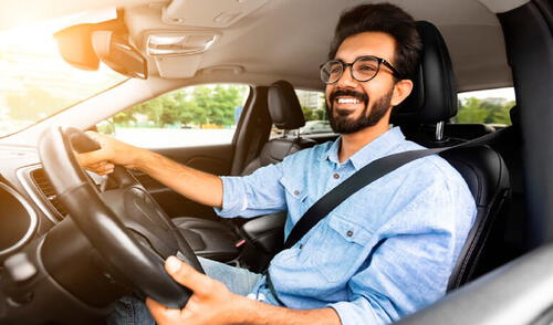 como elegir un seguro para tu vehiculo