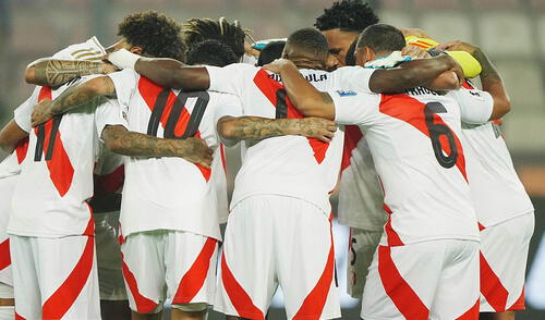 Perú en el ojo del continente por los malos resultados en la Eliminatoria 2026. Foto: ESPN Perú en el ojo del continente por los malos resultados en la Eliminatoria 2026