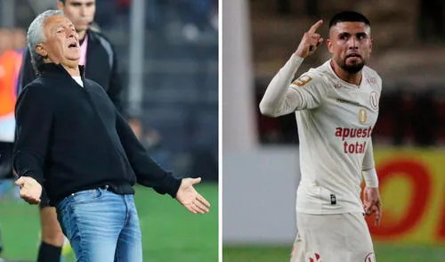 Néstor Gorosito y Rodrigo Ureña son castigados con 6 fechas tras el clásico