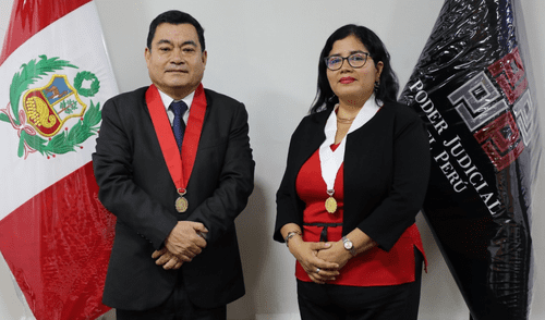 Con más de 14 años de experiencia y sin sanciones disciplinarias, Macalupu aporta una sólida formación. Fuente: Difusión.