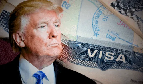 Donald Trump limitará visas en 2025 a centroamericanos ligados al Partido Comunista Chino. Donald Trump limitará visas en 2025 a centroamericanos ligados al Partido Comunista Chino.