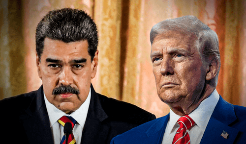 Nicolás Maduro responde a Trump tras amenazas contra aviones venezolanos.