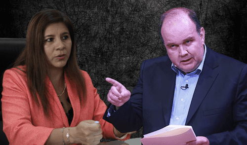 Rafael López Aliaga