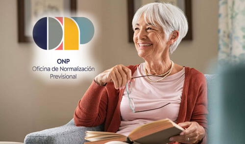 Jubilados de la ONP ya tienen fecha de cobro de sus pensiones, según el cronograma de pagos de septiembre 2025.