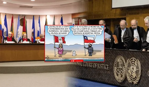 Dina Boluarte Corte IDH