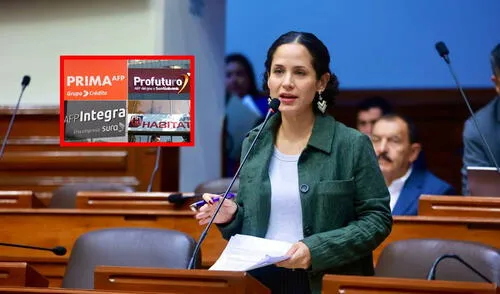 Reforma de pensiones