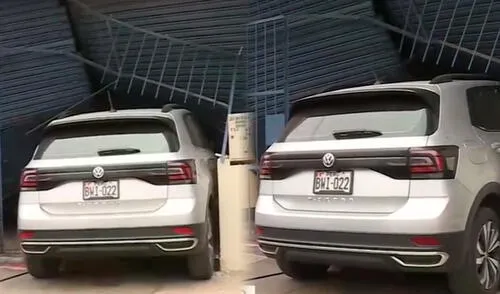 Las autoridades indicaron que el accidente se trataría de un error humano. Foto: Composición LR/Canal N Las autoridades indicaron que el accidente se trataría de un error humano. Foto: Composición LR/Canal N