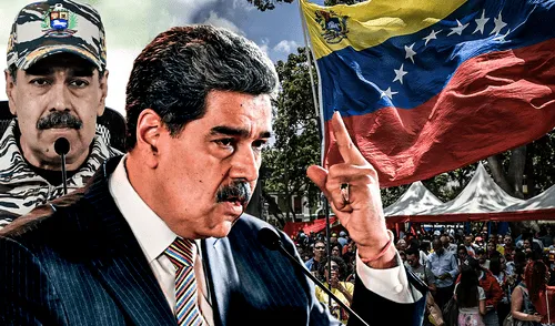 ¿Cómo viven los venezolanos la tensión con Estados Unidos? Esta es el panorama tras la reciente escalada en el Caribe