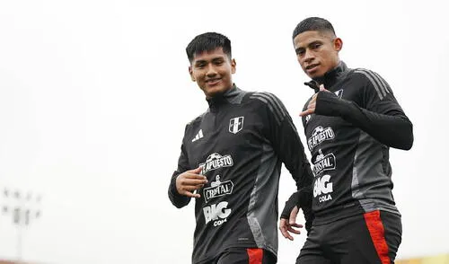 Perú analiza jugar en el Cusco. Eliminatorias