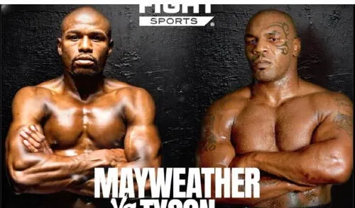 La pelea promete recaudar millonarios ingresos y patrocinios