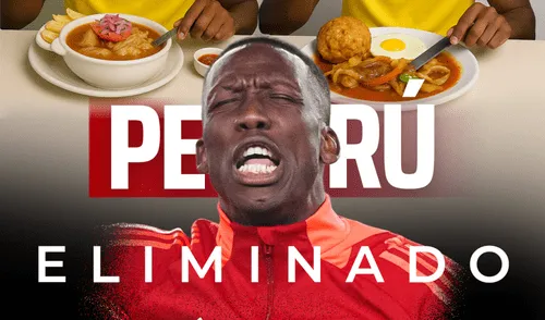 Medio ecuatoriano se burla de la selección peruana tras quedar eliminada del Mundial 2026