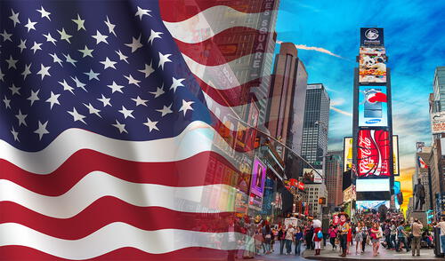 Las ciudades más seguras en Estados Unidos. Las ciudades más seguras en Estados Unidos.