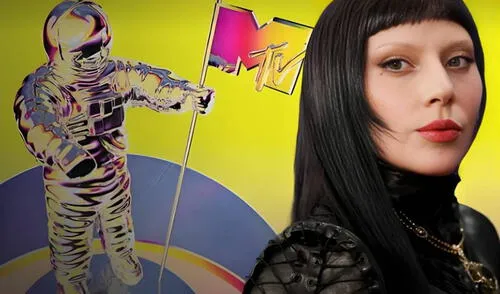 Lady Gaga está confirmada para presentarse en los MTV VMAs 2025