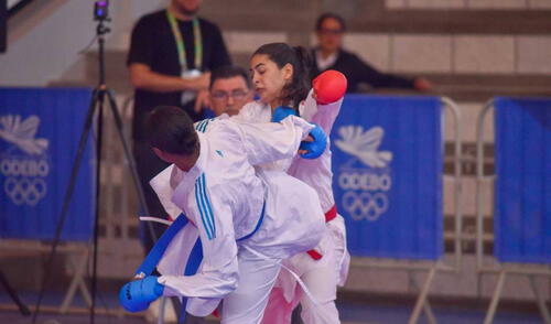 El evento se realizará desde el 22 de noviembre al 7 de diciembre de este año